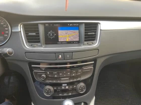 Peugeot 508, снимка 7