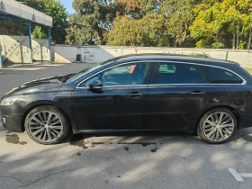 Peugeot 508, снимка 3