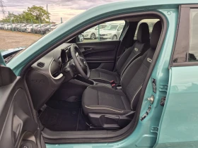 Fiat 600 1.2i Hybrid, снимка 13