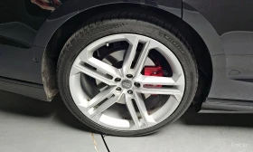 Audi S8 4.0 TFSI Quattro LWB, снимка 5