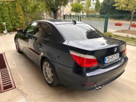 BMW 525 xd спряно 4х4 с xDelete , снимка 4