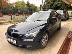 BMW 525 xd спряно 4х4 с xDelete , снимка 1