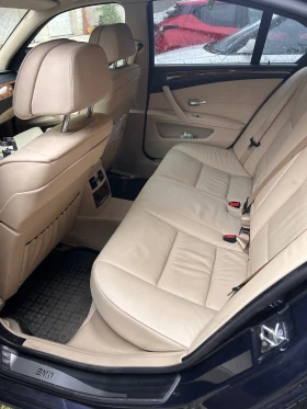 BMW 525 xd спряно 4х4 с xDelete , снимка 7