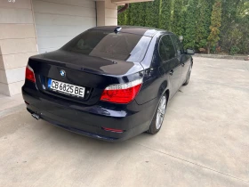 BMW 525 xd спряно 4х4 с xDelete , снимка 3