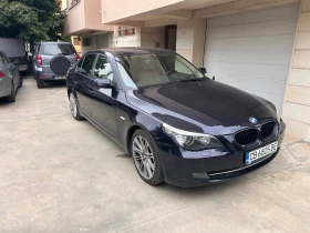 BMW 525 xd спряно 4х4 с xDelete , снимка 2