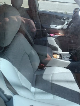 Mercedes-Benz C 220, снимка 5