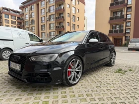 Audi S3 2.0 TFSI Quattro, снимка 4
