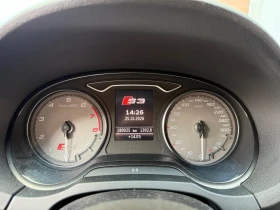 Audi S3 2.0 TFSI Quattro, снимка 12