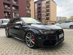 Audi S3 2.0 TFSI Quattro, снимка 3