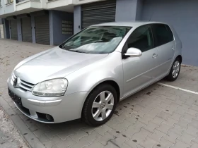 VW Golf 1.6i-102kc., снимка 1