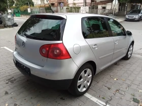 VW Golf 1.6i-102kc., снимка 8