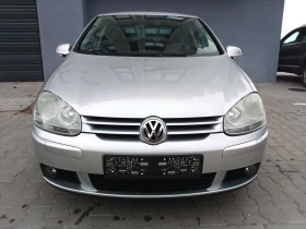 VW Golf 1.6i-102kc., снимка 2