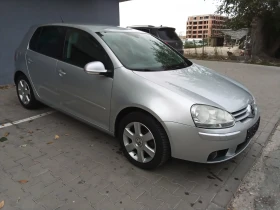 VW Golf 1.6i-102kc., снимка 3