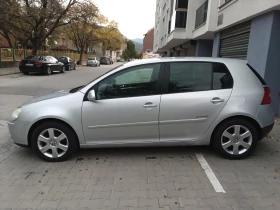 VW Golf 1.6i-102kc., снимка 4