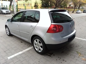 VW Golf 1.6i-102kc., снимка 6