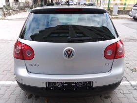VW Golf 1.6i-102kc., снимка 7