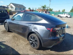 Tesla Model Y, снимка 4