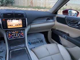 Lincoln Continental 3.7i V6, снимка 9