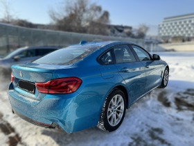BMW 420 420d xDrive, снимка 3 - Автомобили и джипове - 43957873