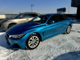 BMW 420 420d xDrive, снимка 1
