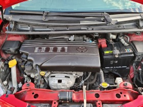 Toyota Yaris 1, 33 vvti Euro 5B, снимка 15 - Автомобили и джипове - 43983188