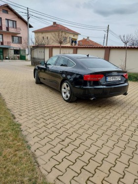 Audi A5 2.O FSI 211 K 4x4, снимка 3