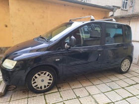 Fiat Multipla, снимка 1