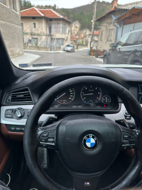 BMW 535 Reihe, снимка 6