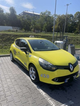Renault Clio 1, 2 I GAS, снимка 4