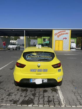 Renault Clio 1, 2 I GAS | Mobile.bg   5