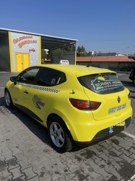 Renault Clio 1, 2 I GAS | Mobile.bg   3