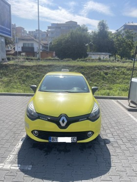 Renault Clio 1, 2 I GAS, снимка 2 - Автомобили и джипове - 45059151