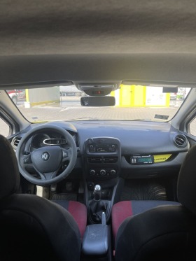 Renault Clio 1, 2 I GAS | Mobile.bg   9