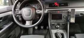 Audi A4 2.0, снимка 12