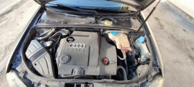 Audi A4 2.0, снимка 9