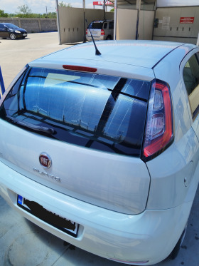 Fiat Punto 1.2 / EURO 6 | Mobile.bg   2