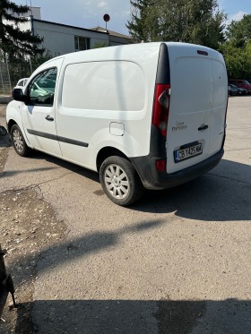 Renault Kangoo 1.5dci, снимка 4