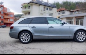 Audi A4 Avant, снимка 1