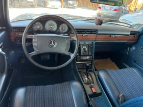 Mercedes-Benz 280 SE, W116, S клас УНИКАТ нов внос Швейцария, снимка 12