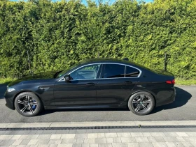 BMW M5 4.4 V8 xDrive | Mobile.bg    3