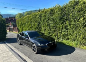 BMW M5 4.4 V8 xDrive | Mobile.bg    4