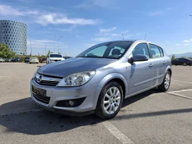 Opel Astra 1.6 Turbo  1