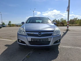 Opel Astra 1.6 Turbo , снимка 3