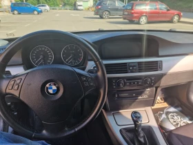 BMW 320, снимка 8