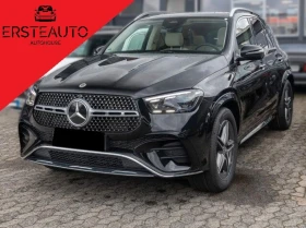  Mercedes-Benz GLE 45...