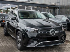 Mercedes-Benz GLE 450 4M AMG PANO NAVI 360 CAMERA  | Mobile.bg    3