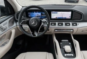 Mercedes-Benz GLE 450 4M AMG PANO NAVI 360 CAMERA  | Mobile.bg    4