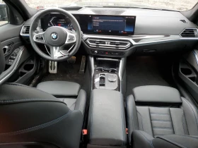 BMW 340 M340* HARMAN/KARDON* ПОДГРЕВВОЛАН* ДИГИТАЛНО ТАБЛО, снимка 7