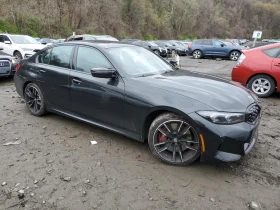 BMW 340 M340* HARMAN/KARDON* ПОДГРЕВВОЛАН* ДИГИТАЛНО ТАБЛО - [2] 