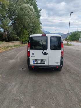 Fiat Doblo, снимка 4